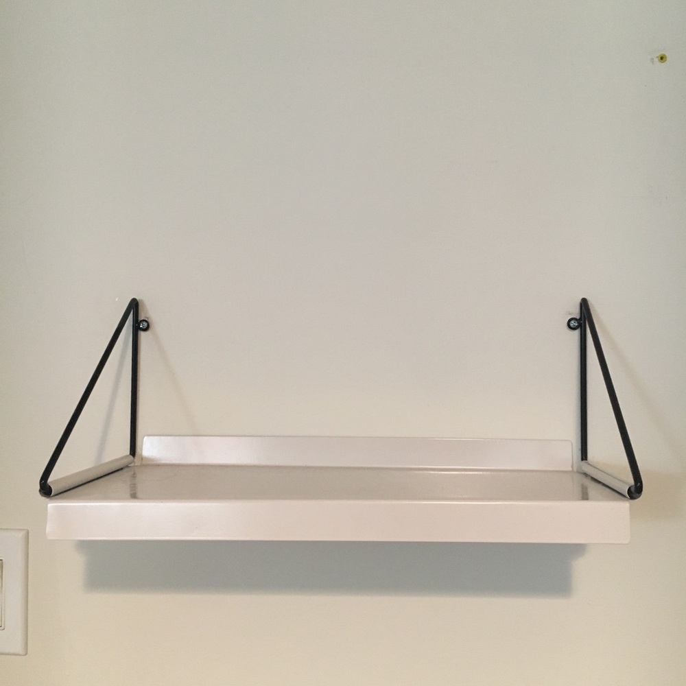 Urban Outfitters Shelf